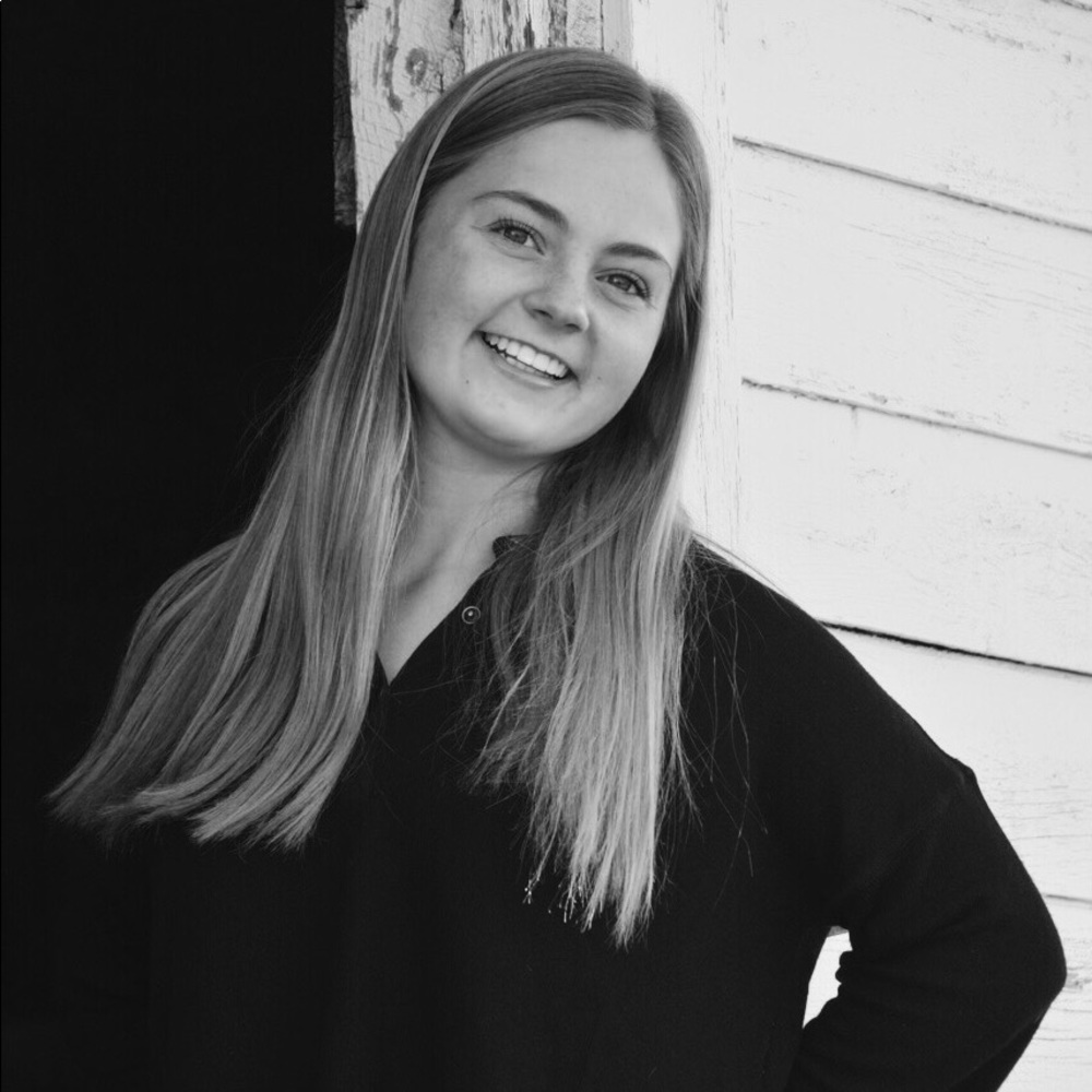 Meet your Posher, Talia